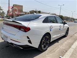 کیا K5
